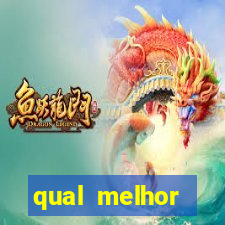 qual melhor aplicativo de jogo para ganhar dinheiro